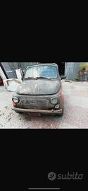 Fiat 500L 1971