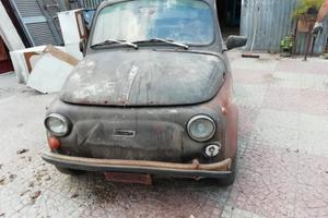 Fiat 500L 1971
