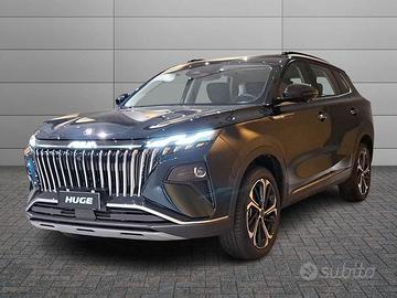 Dongfeng Huge 1.5L HEV E2