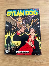 Dylan dog 9 alfa e omega