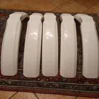 Parafanghi anteriori universali Cross epoca 