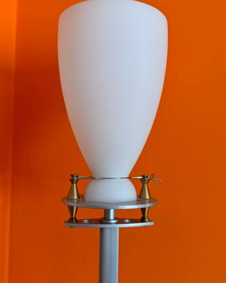 Lampada da terra Fontana Arte mod. Franceschina