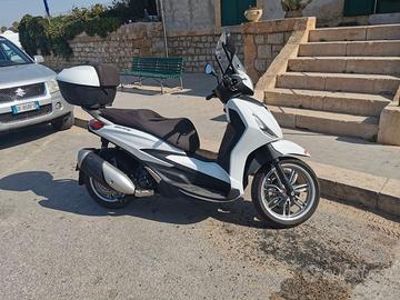 Piaggio Beverly 300 HPE