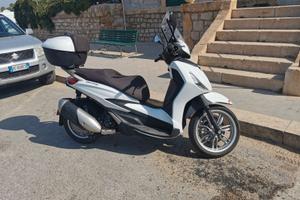 Piaggio Beverly 300 HPE