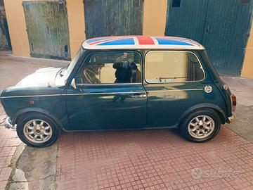 MINI Mini Cooper A.E. - 1992