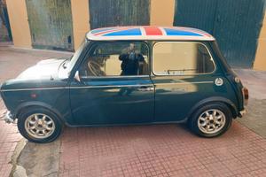 MINI Mini Cooper A.E. - 1992