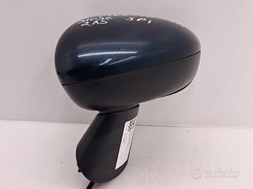SPECCHIETTO RETROVISORE SINISTRO OPEL Meriva 3° S