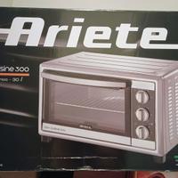 forno ariete bon cuicine 300