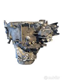 CAMBIO MANUALE COMPLETO PEUGEOT Partner 3° Serie