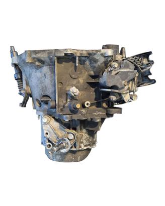 CAMBIO MANUALE COMPLETO PEUGEOT Partner 3° Serie