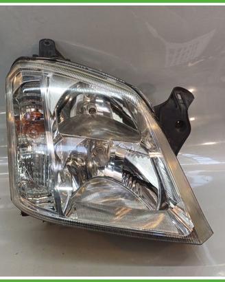 Faro Fanale Proiettore Anteriore Destro DX VALEO