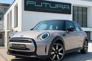 Mini 1.5 Cooper Yours Trim