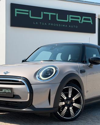 Mini 1.5 Cooper Yours Trim