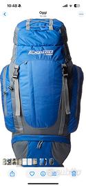 Zaino trekking Ferrino 75 litri