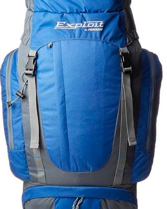 Zaino trekking Ferrino 75 litri