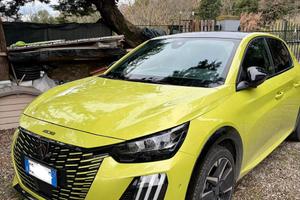 Peugeot 208 GT 145 cv