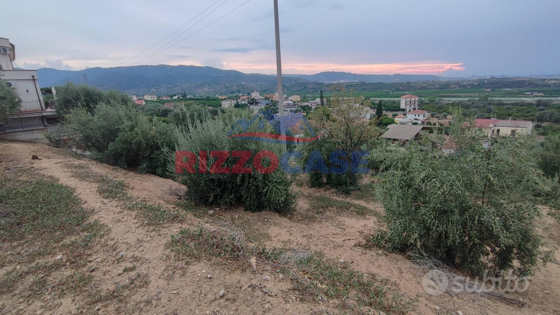 Terreno edificabile - Corigliano-Rossano - Vista 3