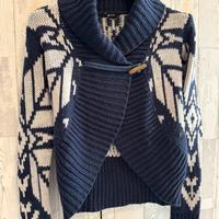Maglione Lana Gas S