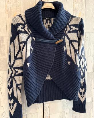 Maglione Lana Gas S