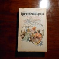 Libro I promessi sposi