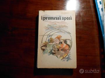 Libro I promessi sposi