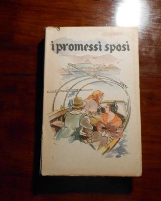 Libro I promessi sposi