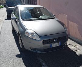 Fiat Punto 1.3 multijet