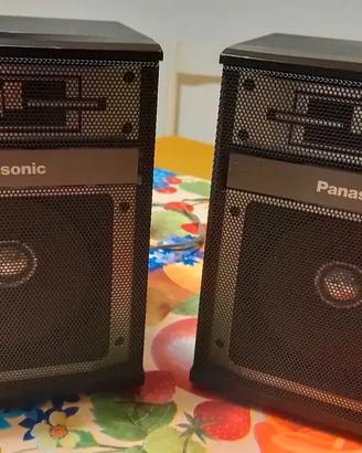 Casse Panasonic