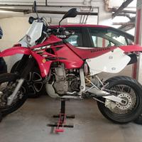 Honda Dall'Ara XR 650 - 2003