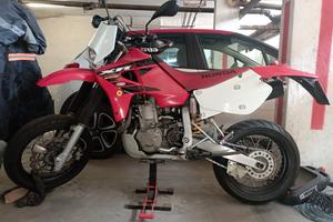 Honda Dall'Ara XR 650 - 2003