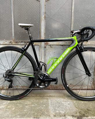 Bici Cannondale SuperSix Evo HM tg.52 Dura-Ace