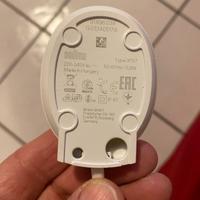 Caricatore spazzolino Braun