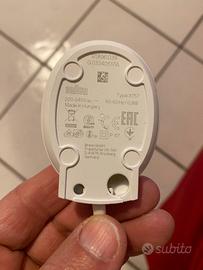 Caricatore spazzolino Braun