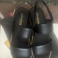 Scarpe , usate tre volte