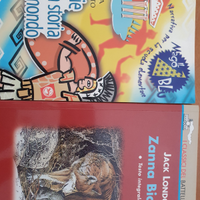 2 libri x ragazzi