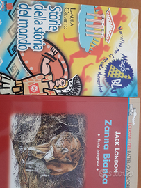2 libri x ragazzi