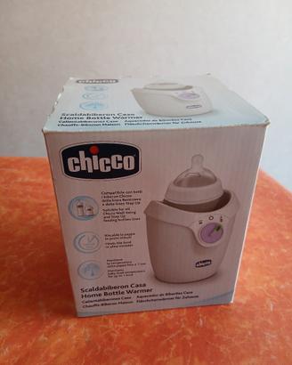 Scaldabiberon Chicco
