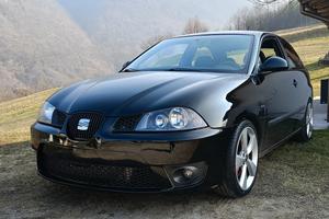 Ibiza Cupra 1.9