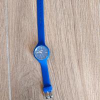 orologio H2X colore blu 