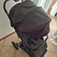 Passeggino  leggero  Inglesina  Maior 