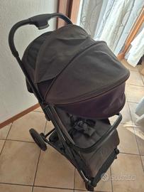 Passeggino  leggero  Inglesina  Maior 