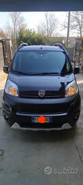 Fiat Qubo 1.3 Multijet trekking 80cv