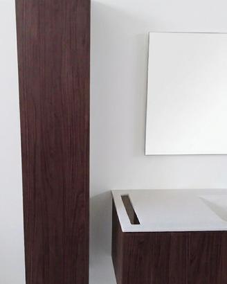 Colonna sospesa 