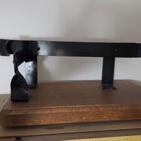 Morsa per prosciutto crudo 