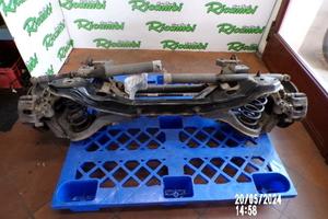 TELAIO - CULLA POSTERIORE C-MAX 1.5 TDCi 2017