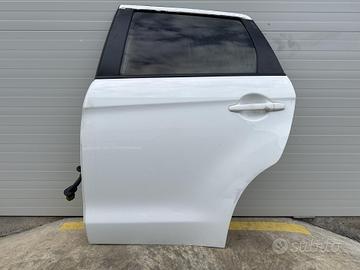 PORTIERA POSTERIORE SINISTRA MITSUBISHI ASX 1Â° Se