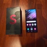 Samsung S22 Ultra 256 GB