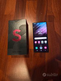 Samsung S22 Ultra 256 GB