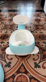 vasino a forma di balena