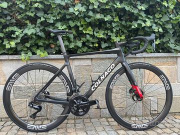 Colnago V4Rs  Enve 3.4